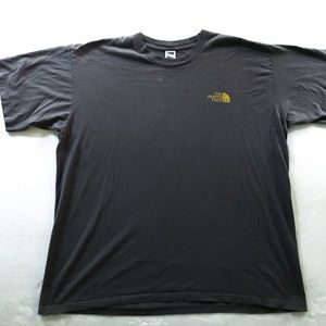 North Face T-Shirt